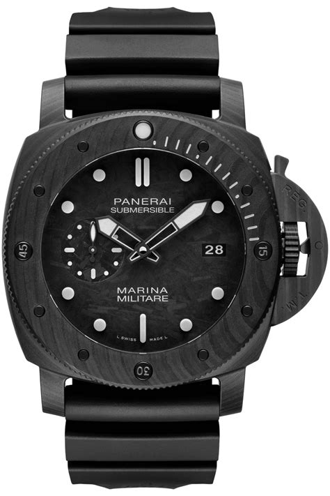 Submersible Marina Militare Carbotech™ 